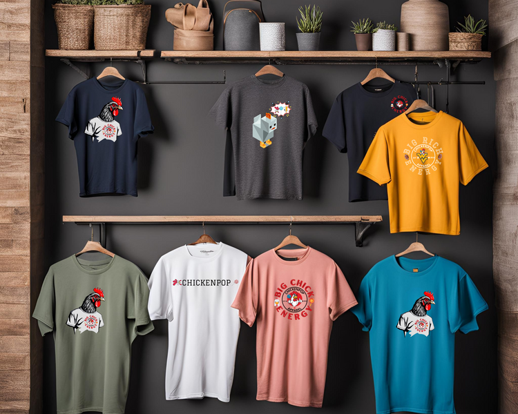 Don't Be A Tees