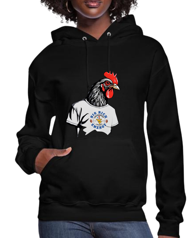 Hood Chicks