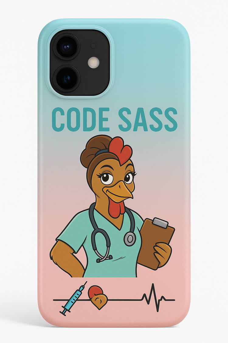 Cock Blockers