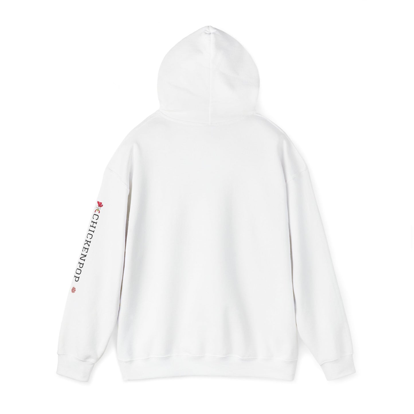 Don't Be A Devries Funny Unisex Hoodie