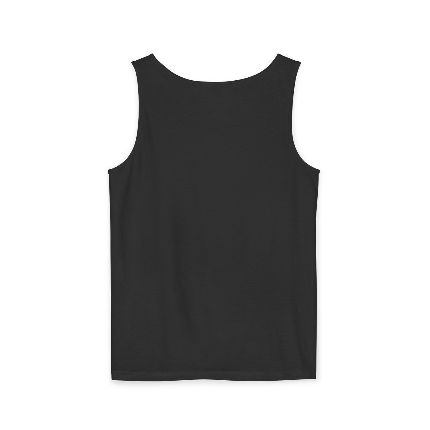 Coop Wars™ Unisex Tank Top – Hilaregg Cluckton vs. Cock-a-Doodle-Don | Political Satire Sleeveless Tee