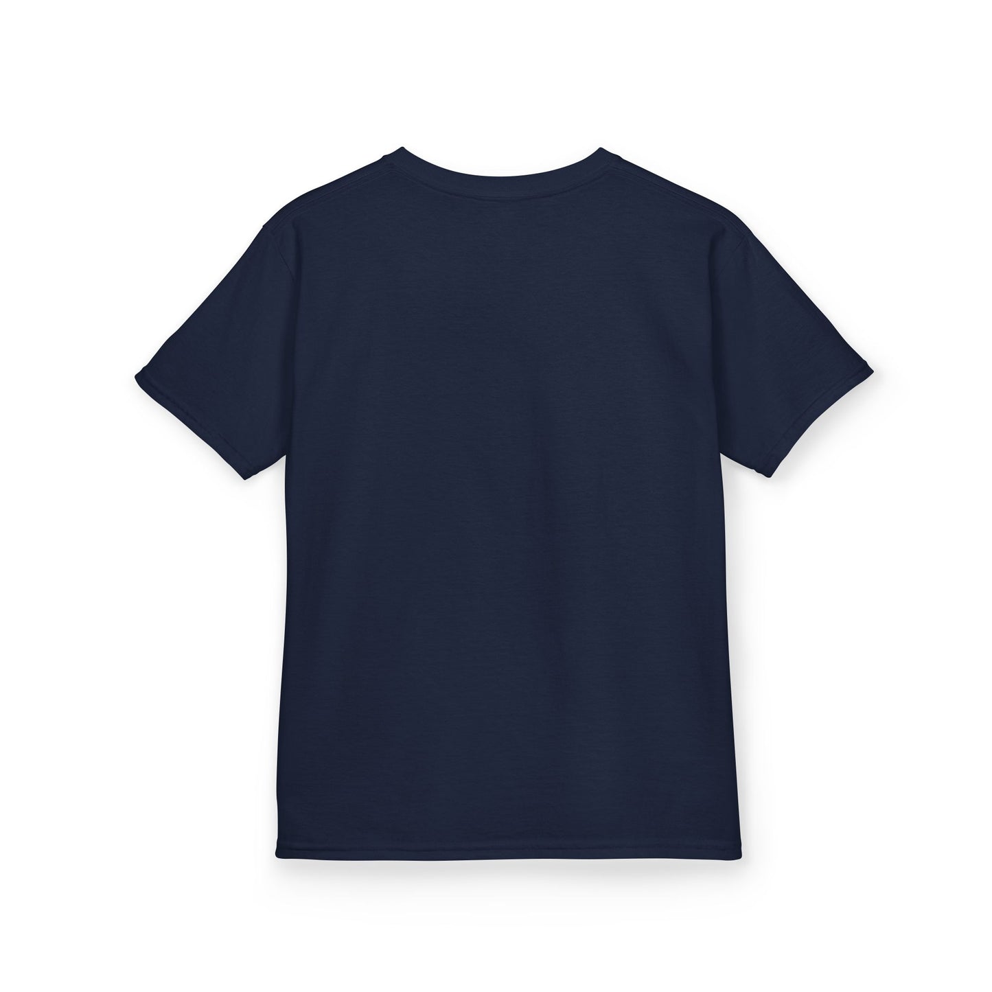 Trick or Treat Kids Halloween Tee | ChickenPop Lil’ Cluckers Sunny & Scramble Halloween Shirt