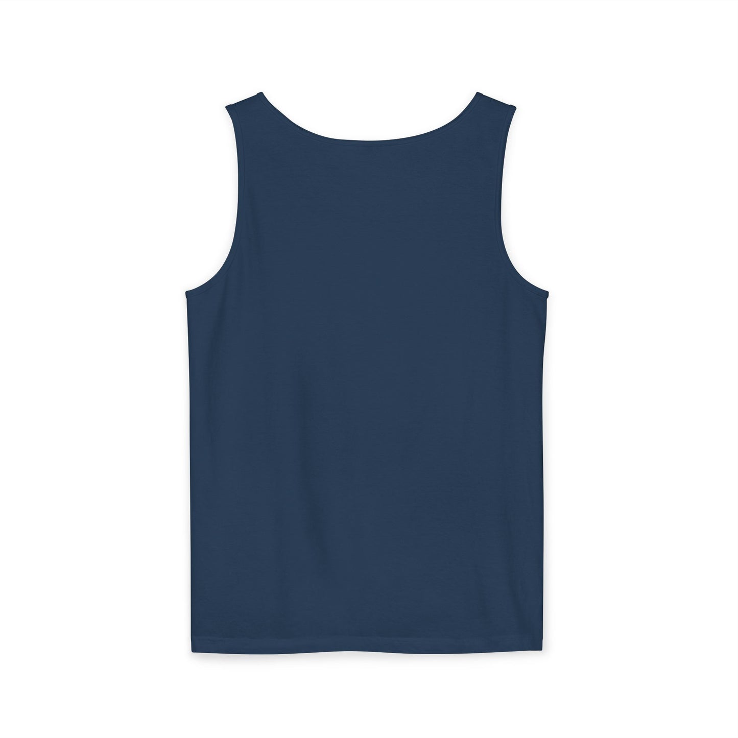 Coop Wars™ Unisex Tank Top – Hilaregg Cluckton vs. Cock-a-Doodle-Don | Political Satire Sleeveless Tee