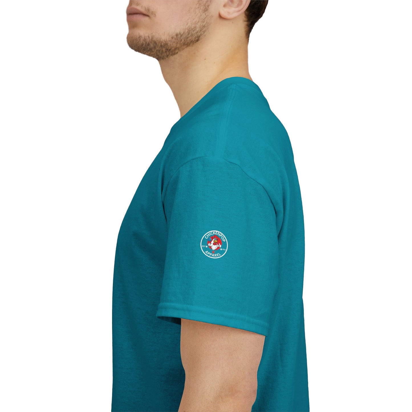Summer 2025 Giant Rooster BCE Unisex Tee