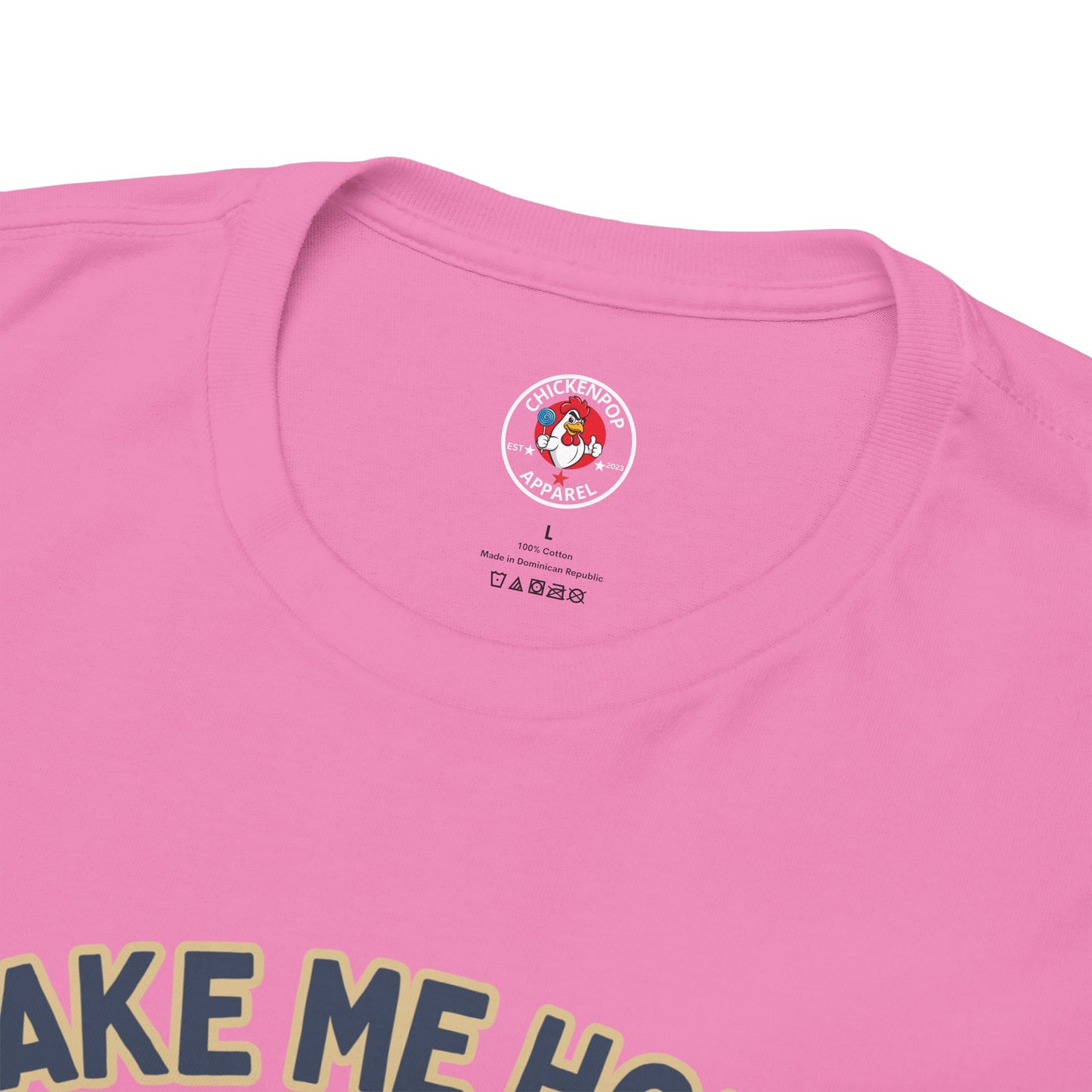 Take Me Home Country Roads WV Coop Daddy Tee – Funny West Virginia Rooster Shirt