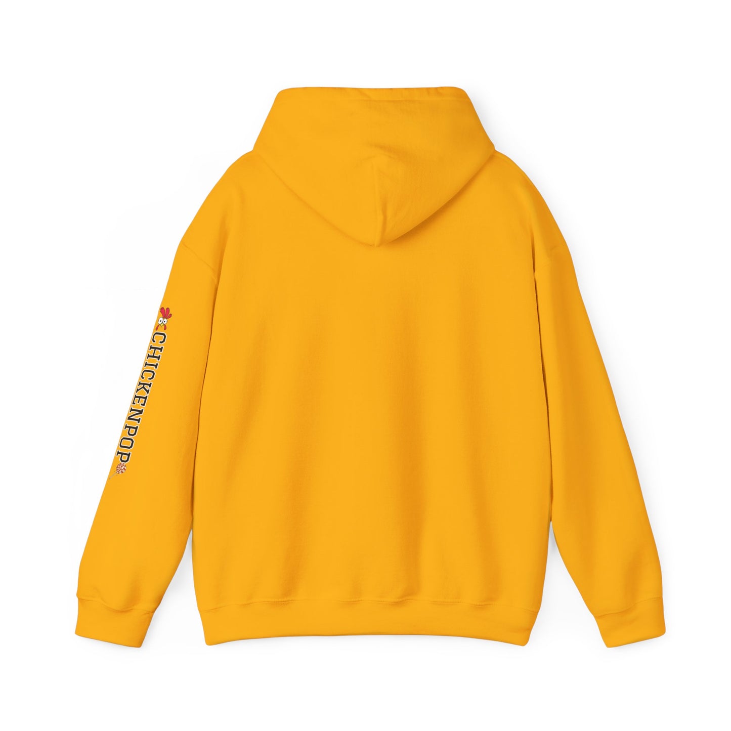 Don't Be A Devries Funny Unisex Hoodie