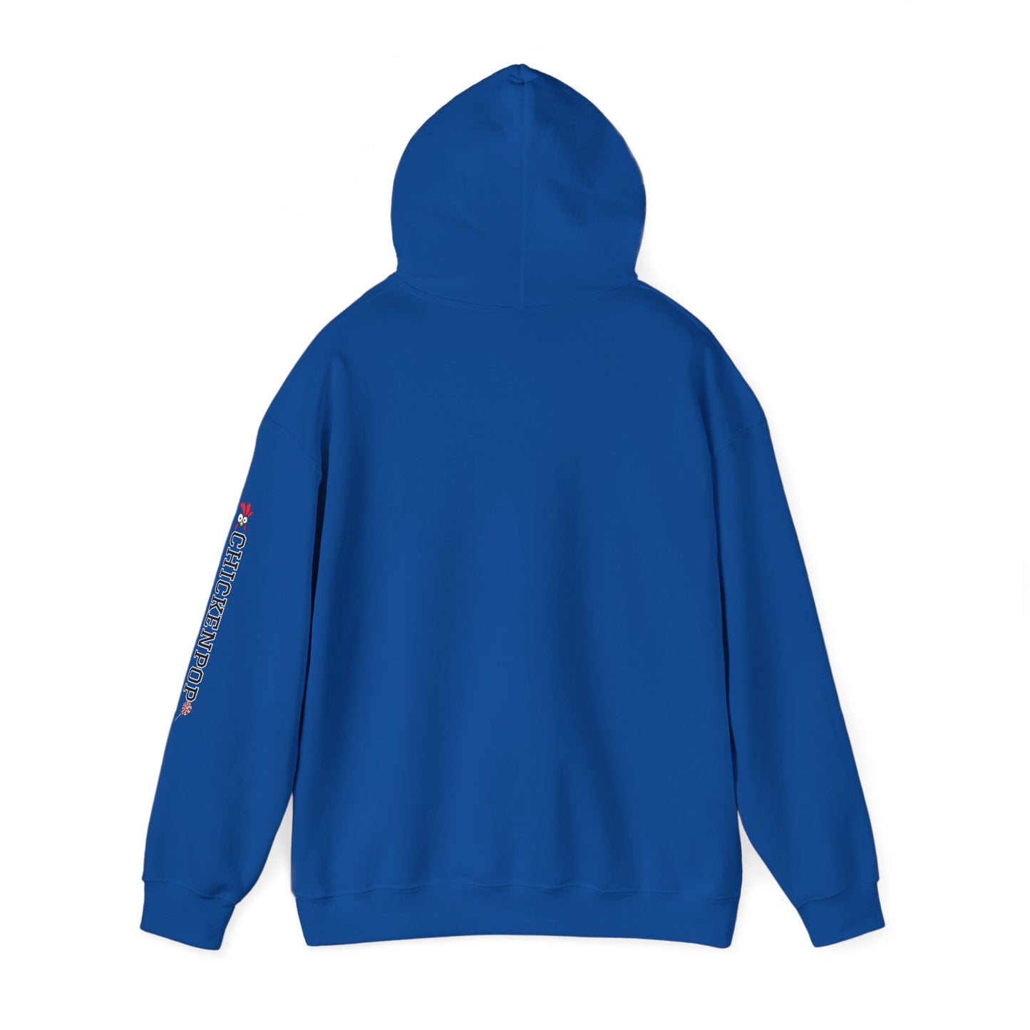 Don't Be A Devries Funny Unisex Hoodie