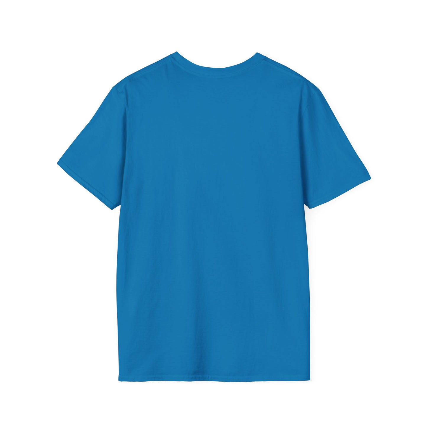 Big Rich Energy WV Logo Tee Unisex