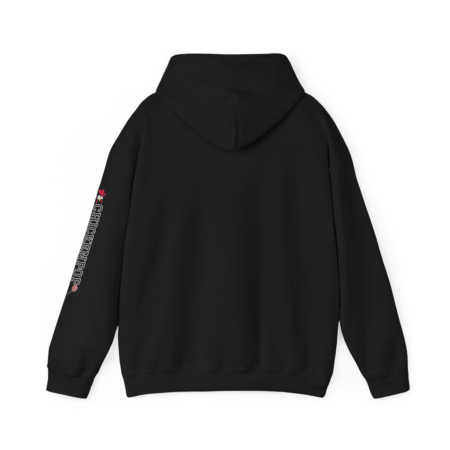Don't Be A Devries Funny Unisex Hoodie