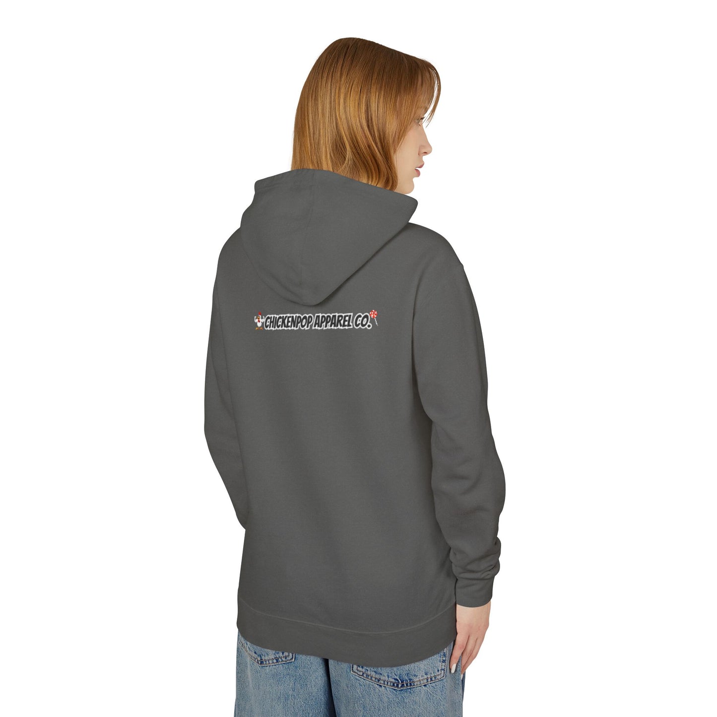 🎶Take Me Home Country Roads 🎵 Hoodie – Bold Graphic Pullover with Relaxed Fit | Unisex Streetwear