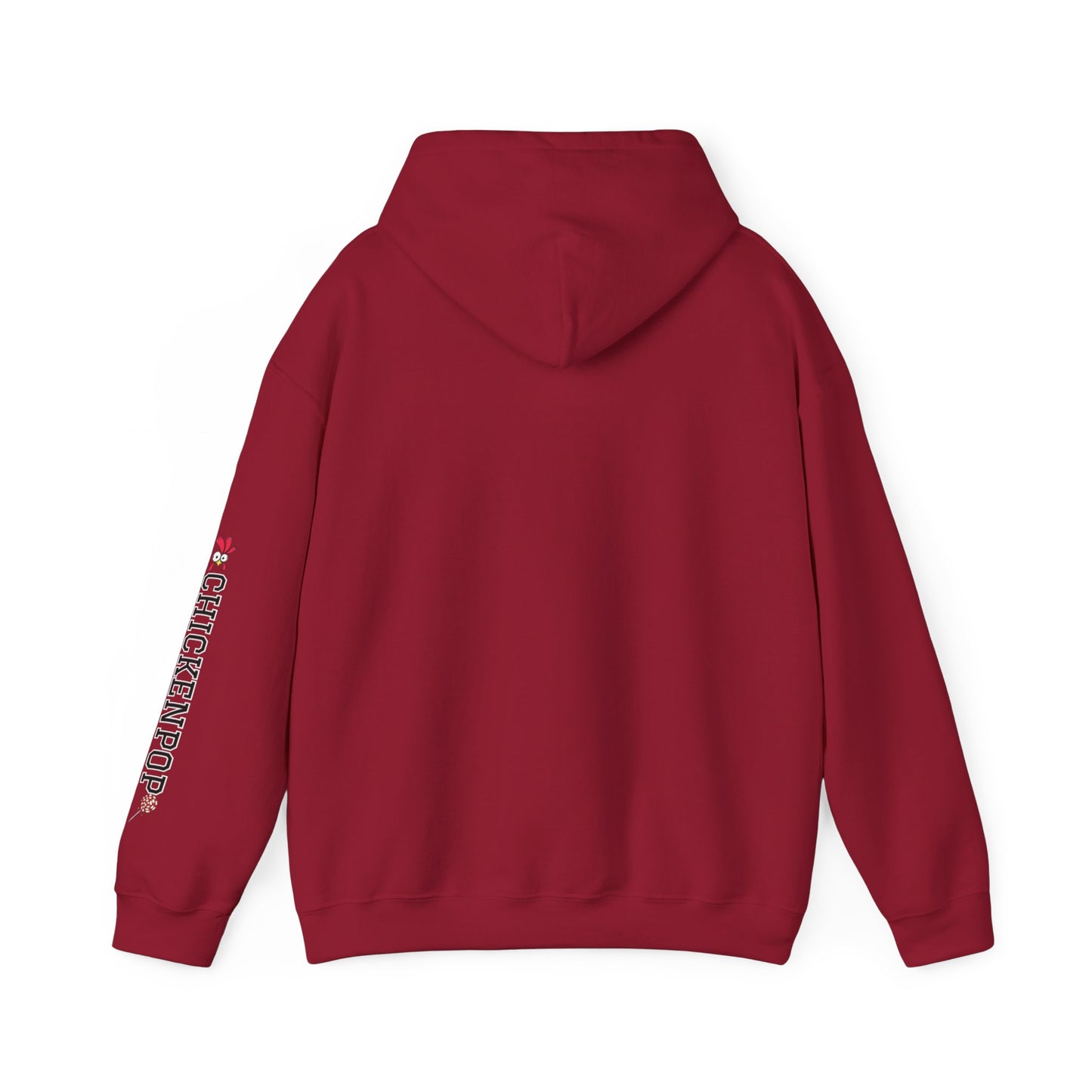 The Best Rooster HOODIE🐔🍭 "They're ALL saying it."