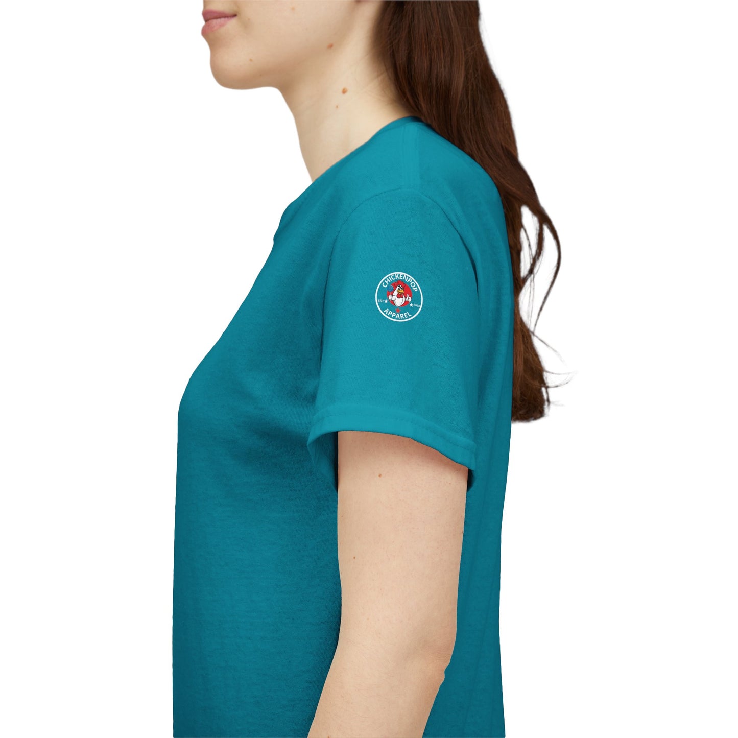 Summer 2025 Giant Rooster BCE Unisex Tee