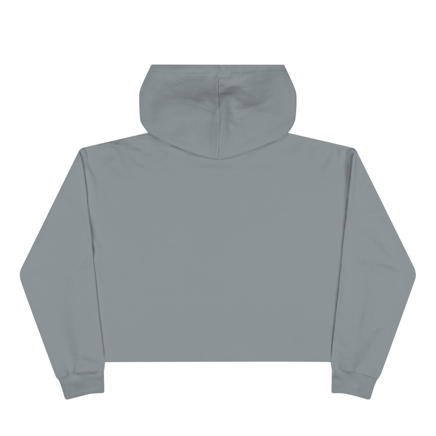 Make the Coop Great Again Cropped Sweatshirt β Cock-a-Doodle-Don Presidential Poultry ππΉ