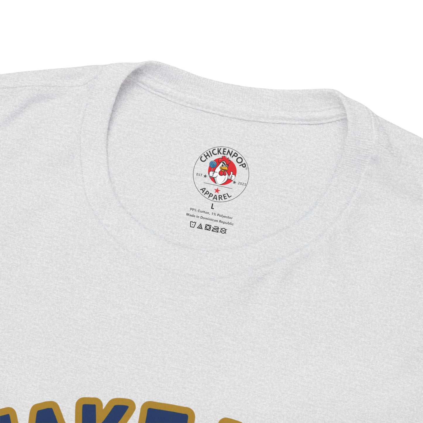 Take Me Home Country Roads WV Coop Daddy Tee – Funny West Virginia Rooster Shirt