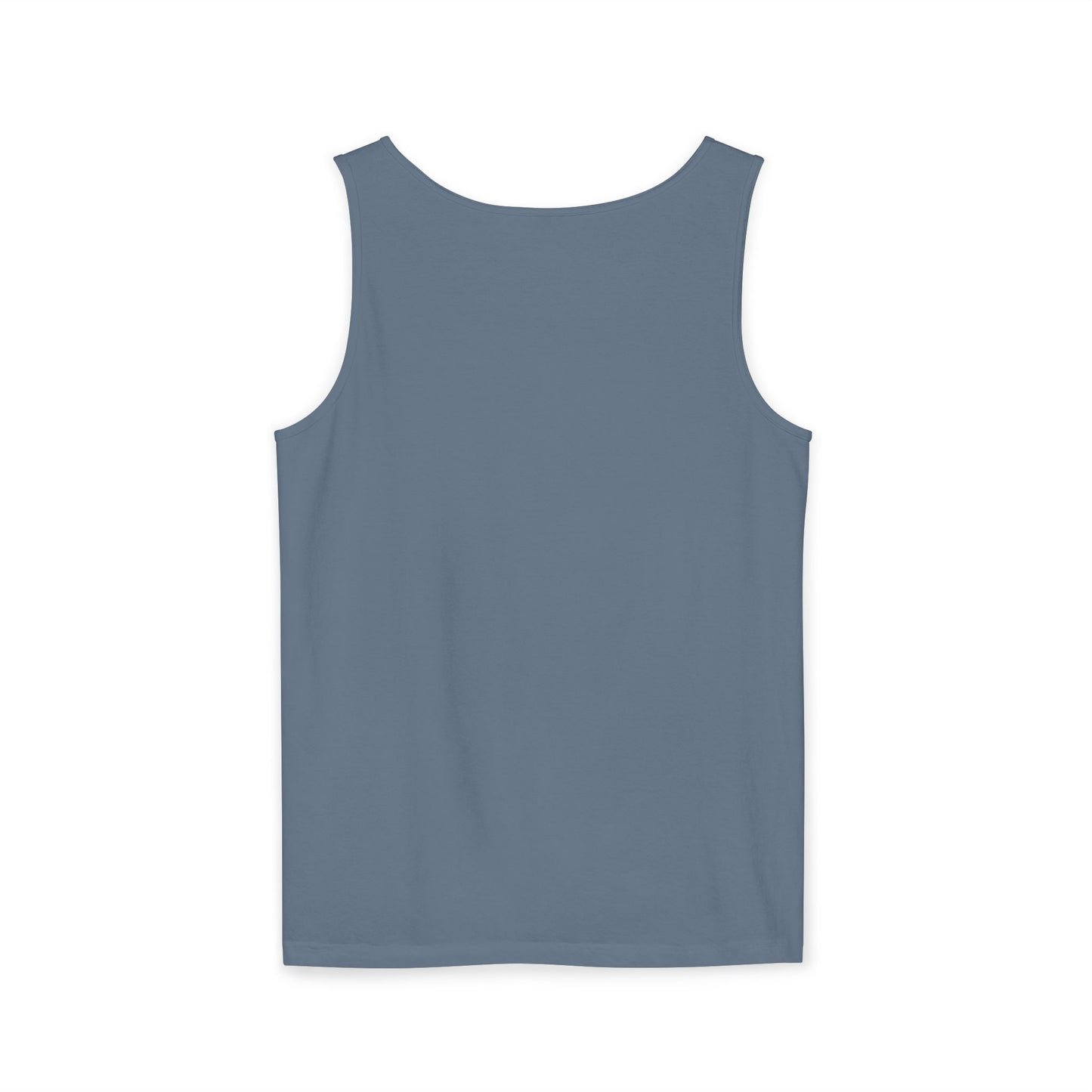 Coop Wars™ Unisex Tank Top – Hilaregg Cluckton vs. Cock-a-Doodle-Don | Political Satire Sleeveless Tee