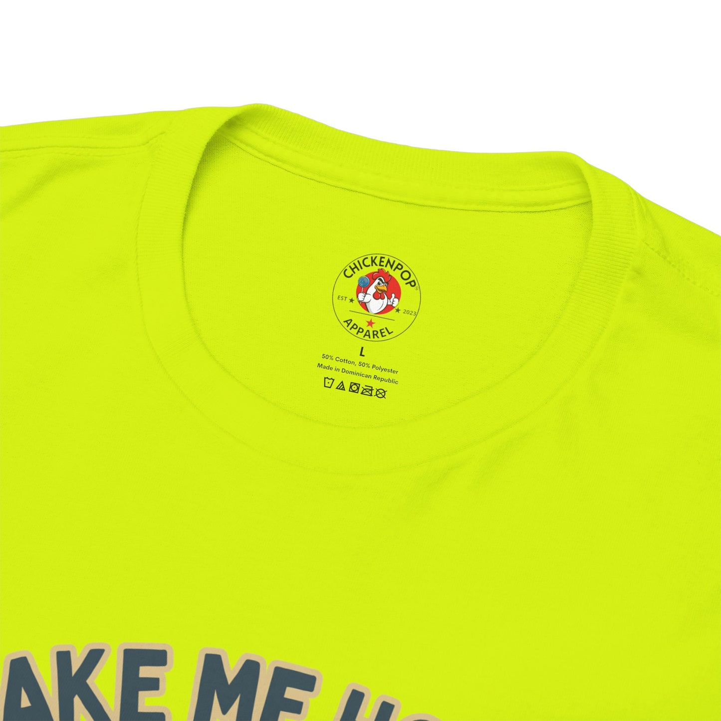 Take Me Home Country Roads WV Coop Daddy Tee – Funny West Virginia Rooster Shirt