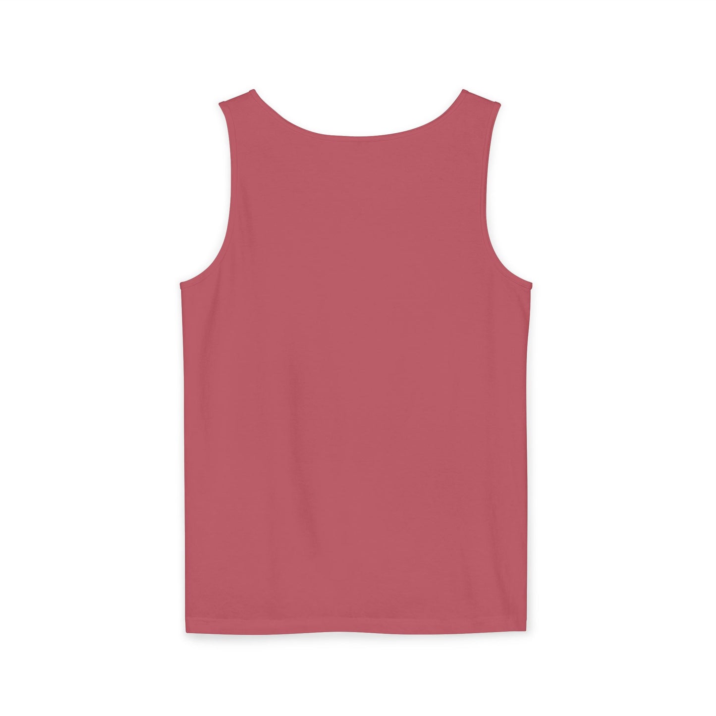 Coop Wars™ Unisex Tank Top – Hilaregg Cluckton vs. Cock-a-Doodle-Don | Political Satire Sleeveless Tee