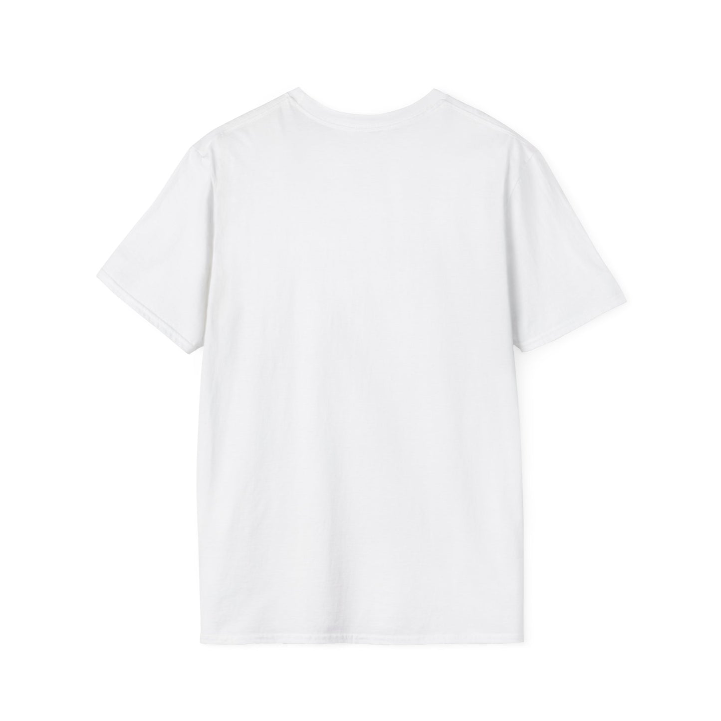 Big Rich Energy WV Logo Tee Unisex