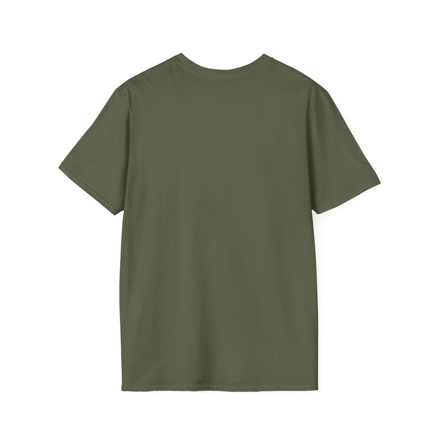 Big Rich Energy WV Logo Tee Unisex