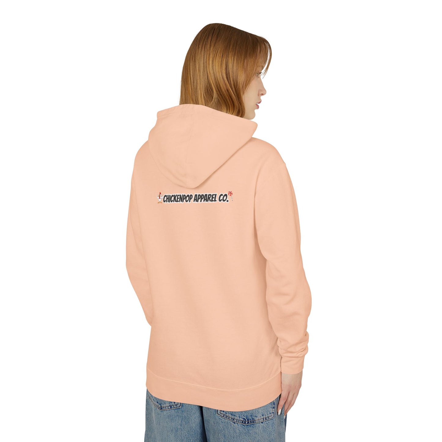 🎶Take Me Home Country Roads 🎵 Hoodie – Bold Graphic Pullover with Relaxed Fit | Unisex Streetwear