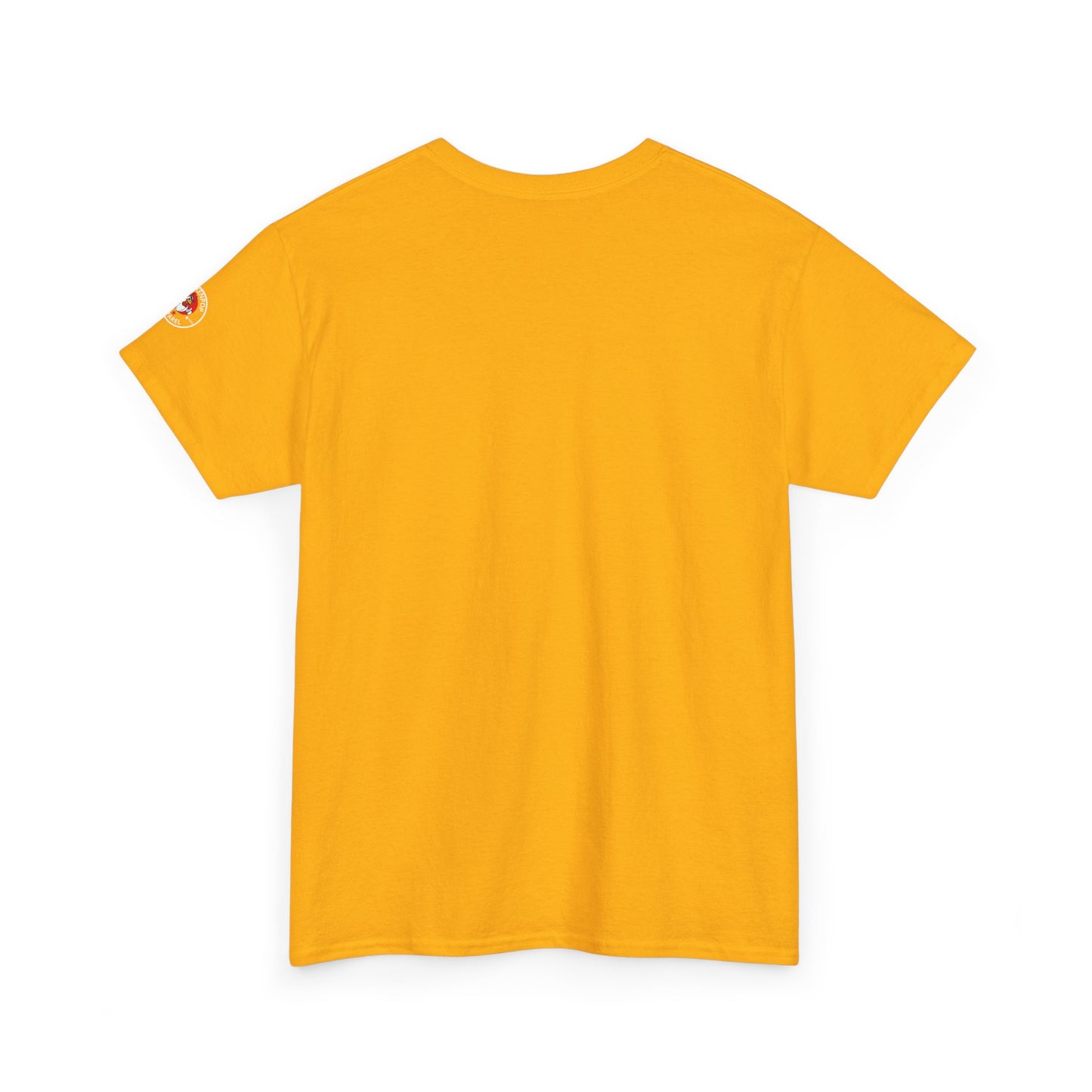 Big Rich Energy WV BURNIN' DOWN THE COUCH Graphic Tee 🔥Free Shipping🔥