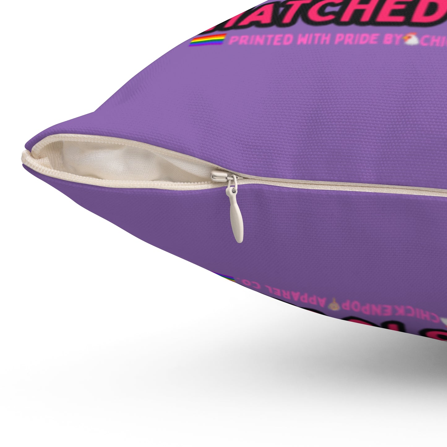 Born to Sparkle Throw Pillow – Slay the Sofa, Glam the Bed