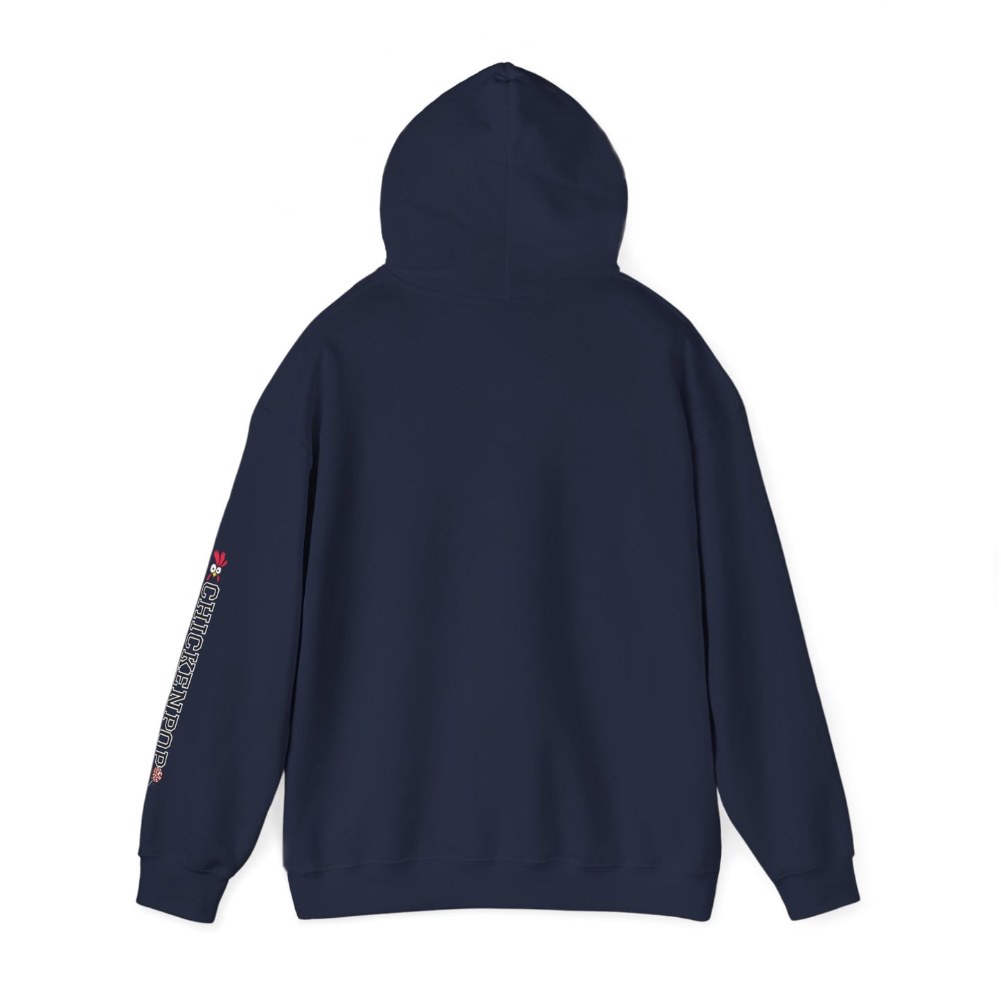The Best Rooster HOODIE🐔🍭 "They're ALL saying it."