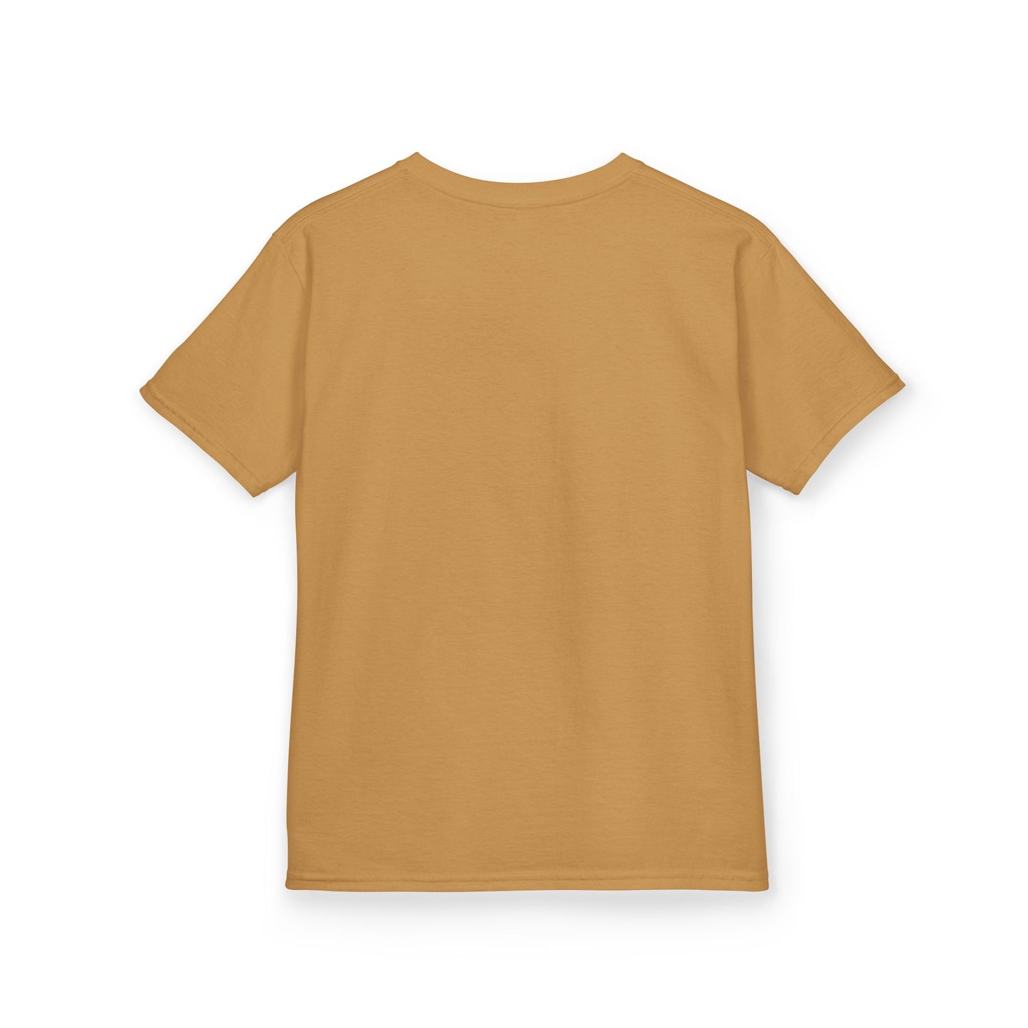 Trick or Treat Kids Halloween Tee | ChickenPop Lil’ Cluckers Sunny & Scramble Halloween Shirt