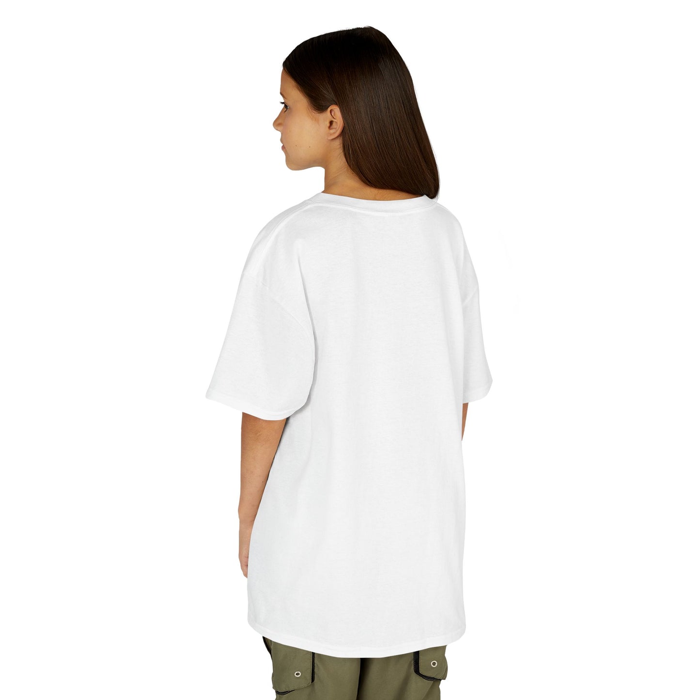 Trick or Treat Kids Halloween Tee | ChickenPop Lil’ Cluckers Sunny & Scramble Halloween Shirt