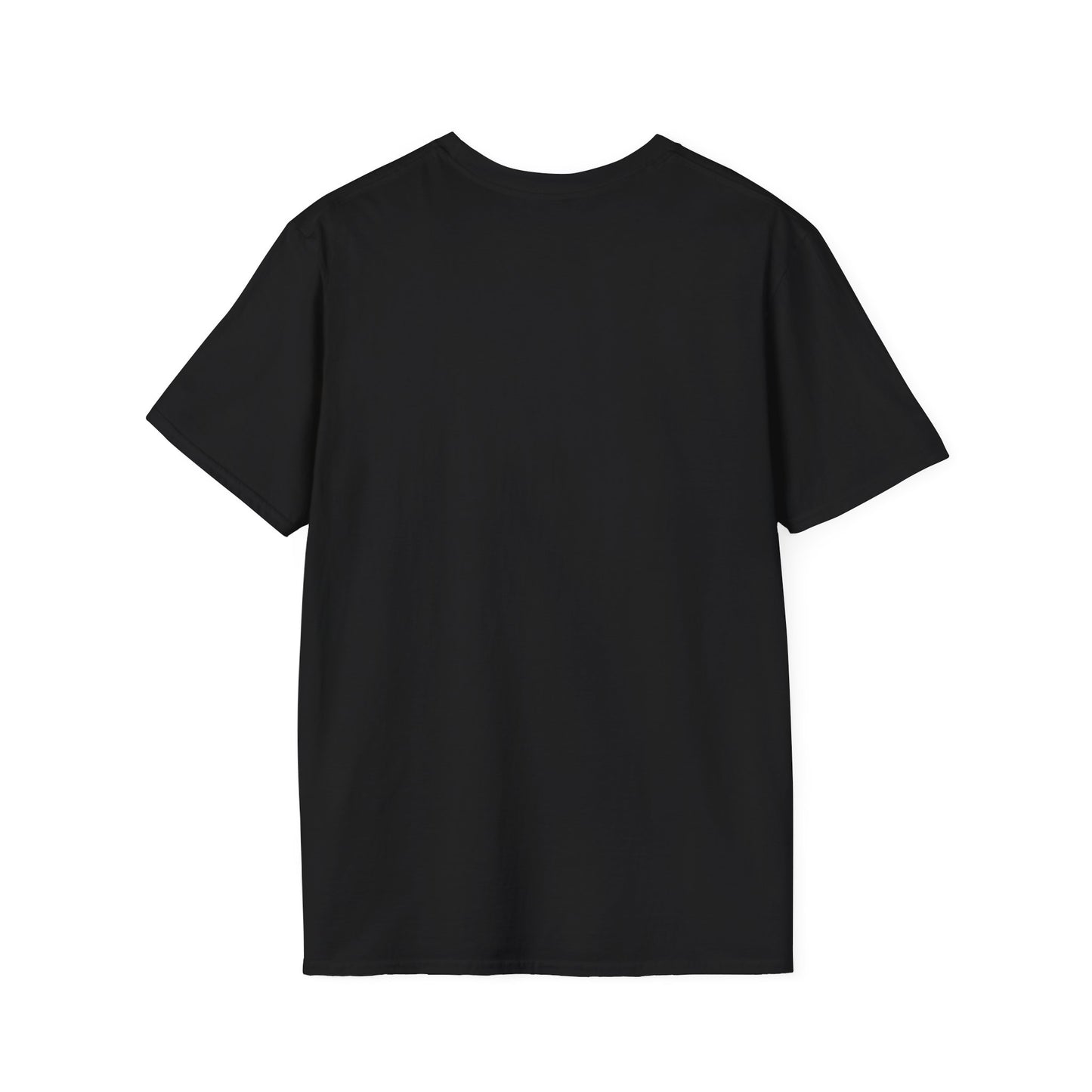 Big Rich Energy WV Logo Tee Unisex