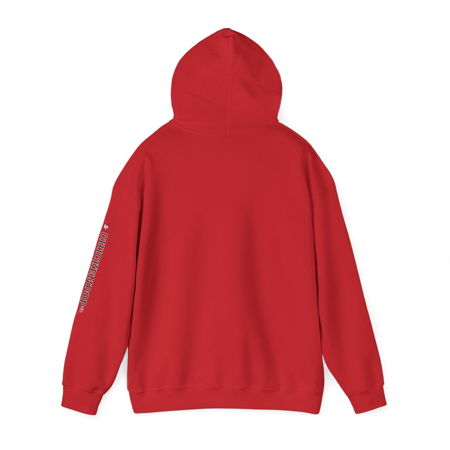 Don't Be A Devries Funny Unisex Hoodie