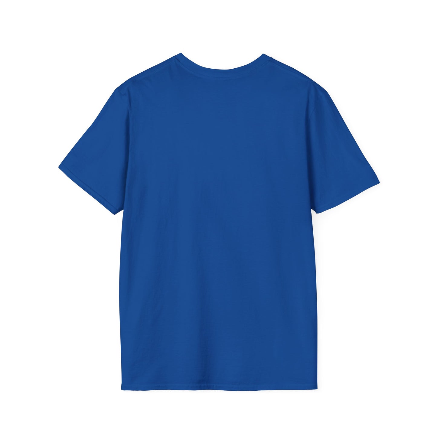 Big Rich Energy WV Logo Tee Unisex