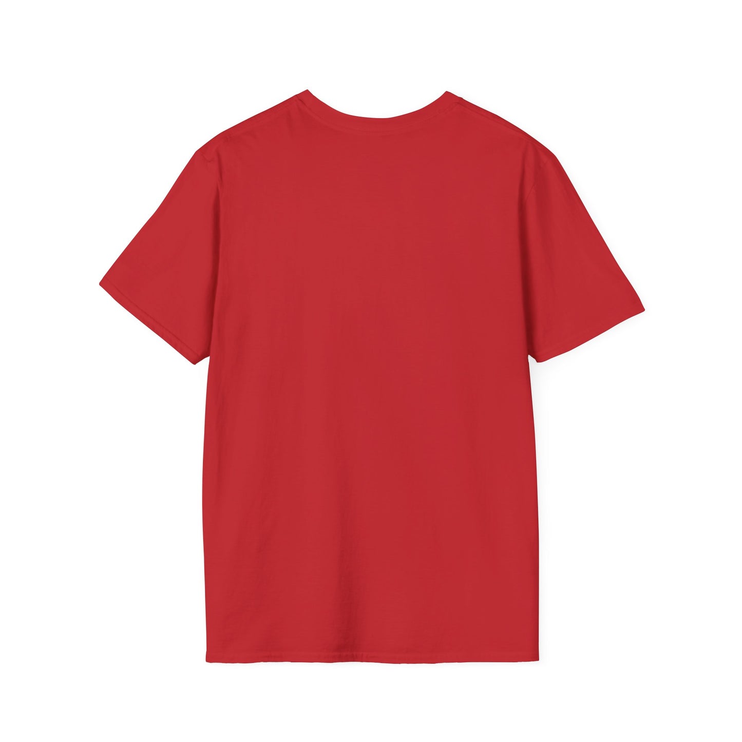 Big Rich Energy WV Logo Tee Unisex