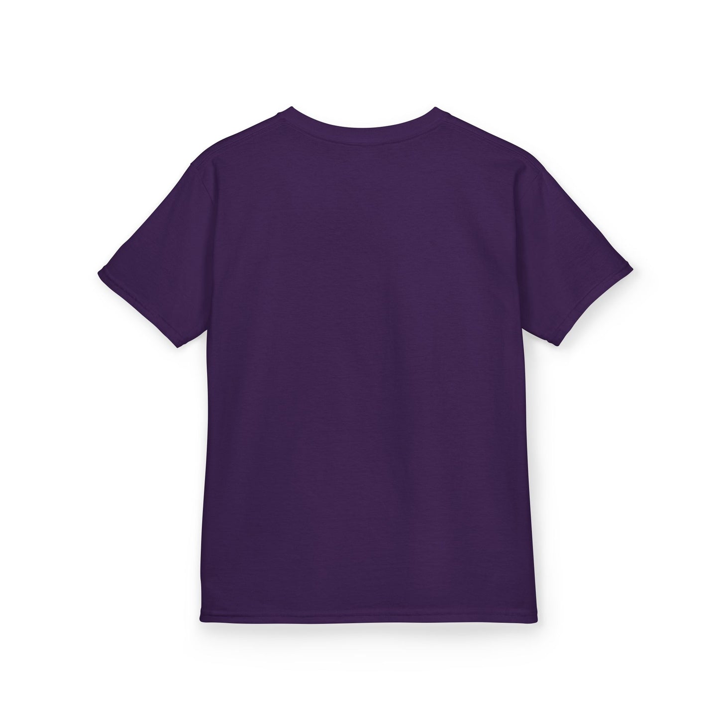 Trick or Treat Kids Halloween Tee | ChickenPop Lil’ Cluckers Sunny & Scramble Halloween Shirt