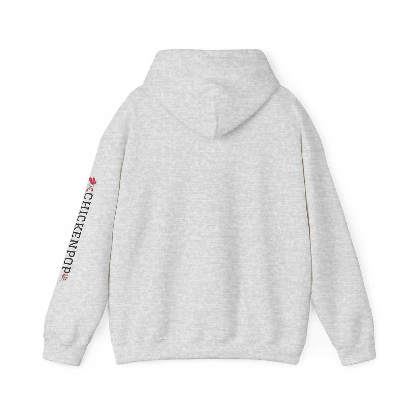 Still Not Your Chick Hoodie – Unisex Big Chick Energy Sweatshirt | Feminist Funny Chicken Hoodie