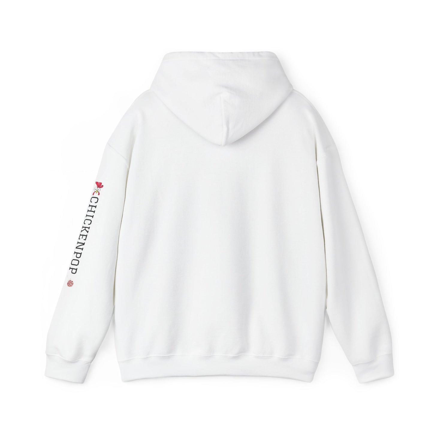 Don't Be A Devries Funny Unisex Hoodie