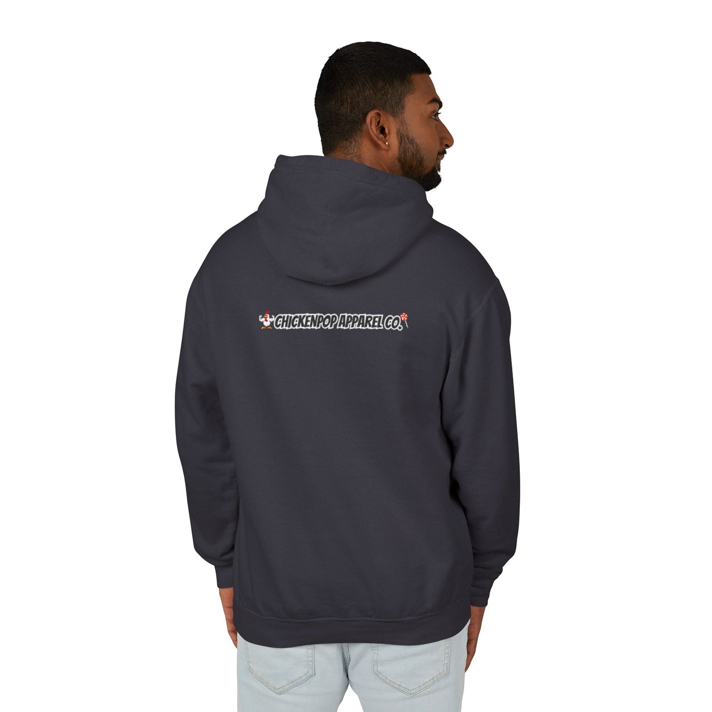 🎶Take Me Home Country Roads 🎵 Hoodie – Bold Graphic Pullover with Relaxed Fit | Unisex Streetwear