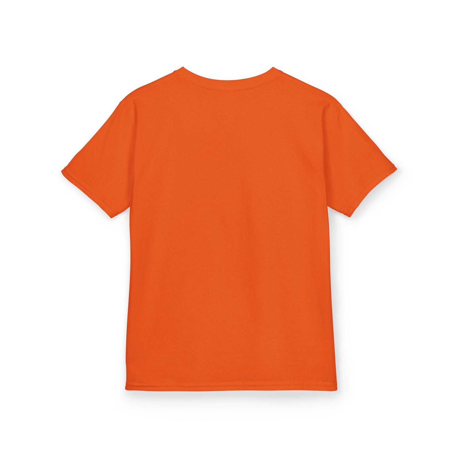 Sunny the Witchy Chick Kid’s Halloween Tee | ChickenPop Lil’ Cluckers Wicktastic Fun Shirt