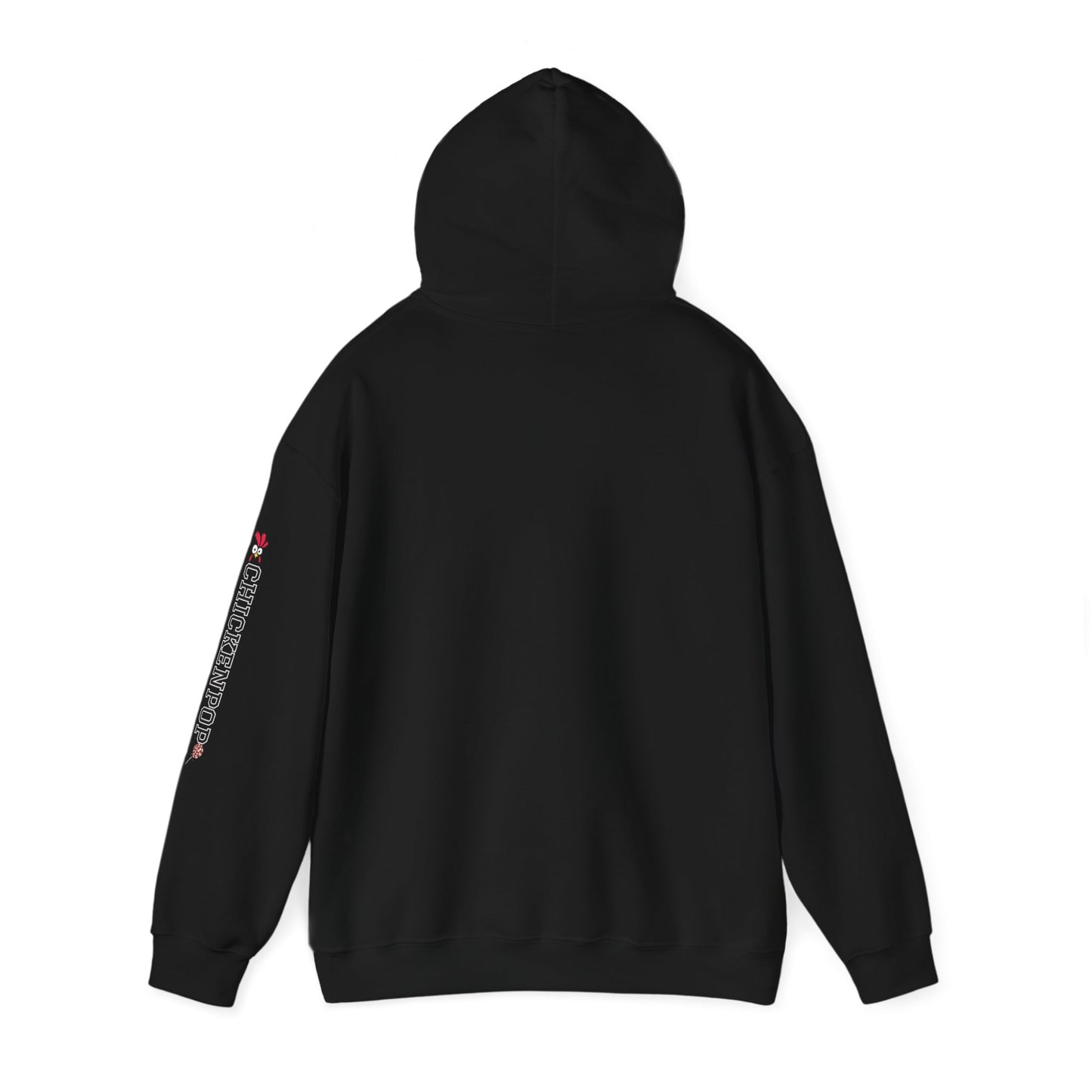 Don't Be A Devries Funny Unisex Hoodie