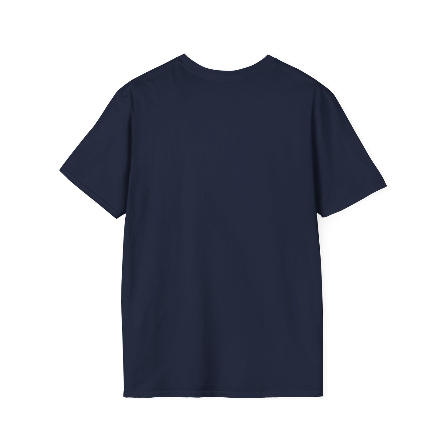 Big Rich Energy WV Logo Tee Unisex