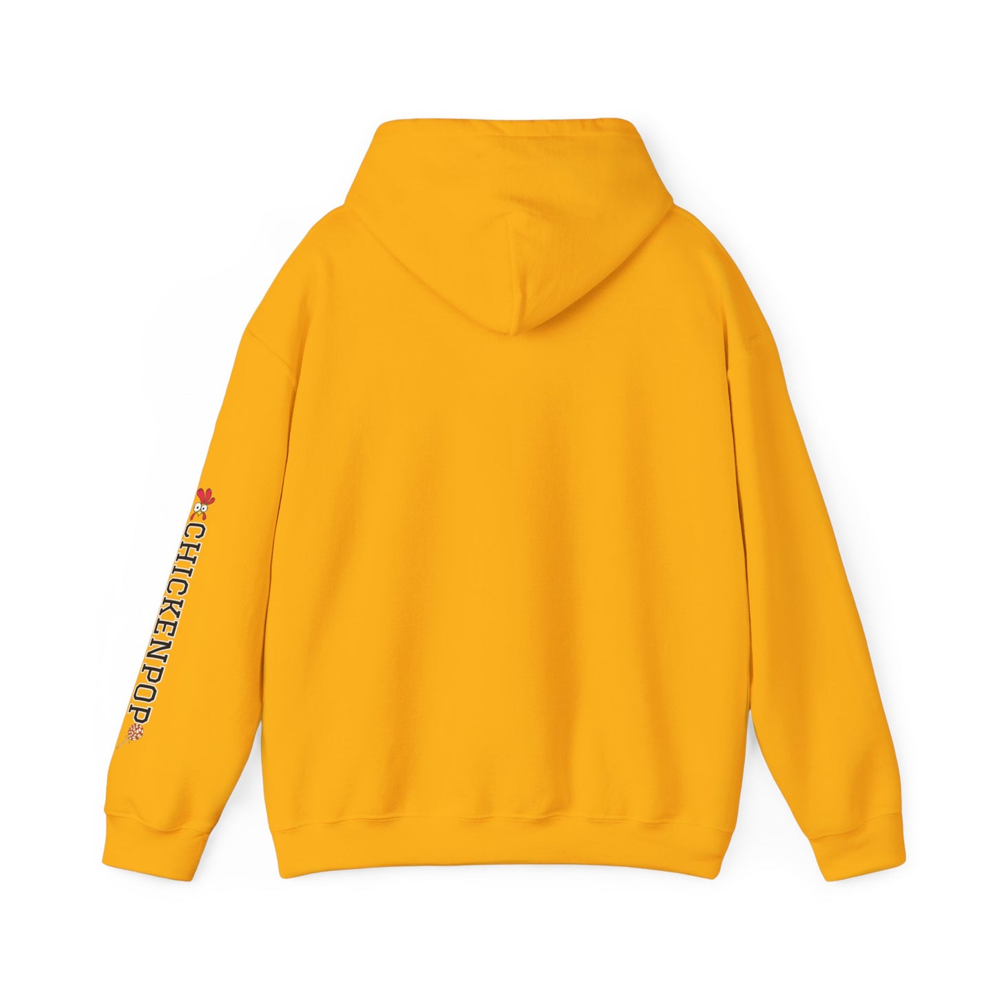 The Best Rooster HOODIE🐔🍭 "They're ALL saying it."