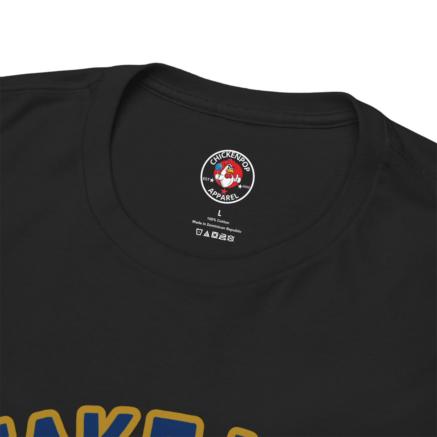 Take Me Home Country Roads WV Coop Daddy Tee – Funny West Virginia Rooster Shirt