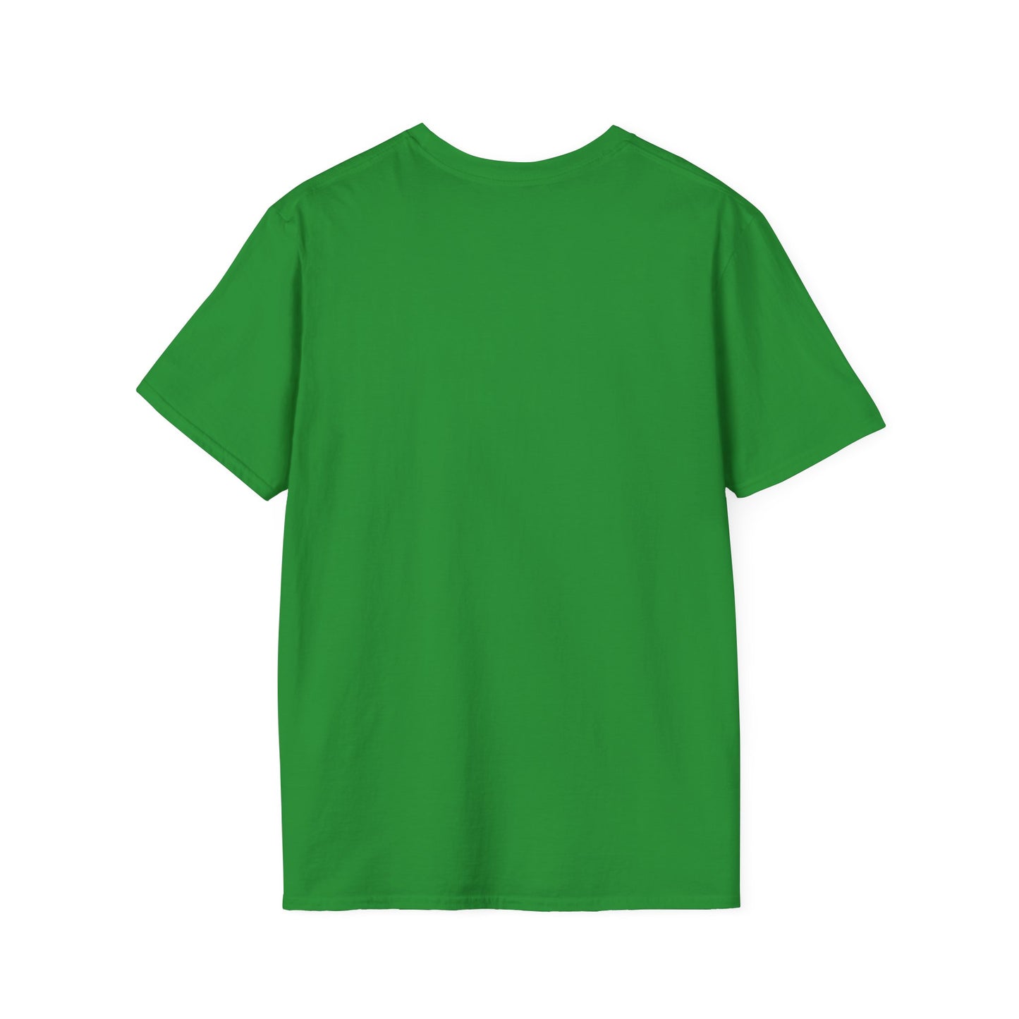 Big Rich Energy WV Logo Tee Unisex