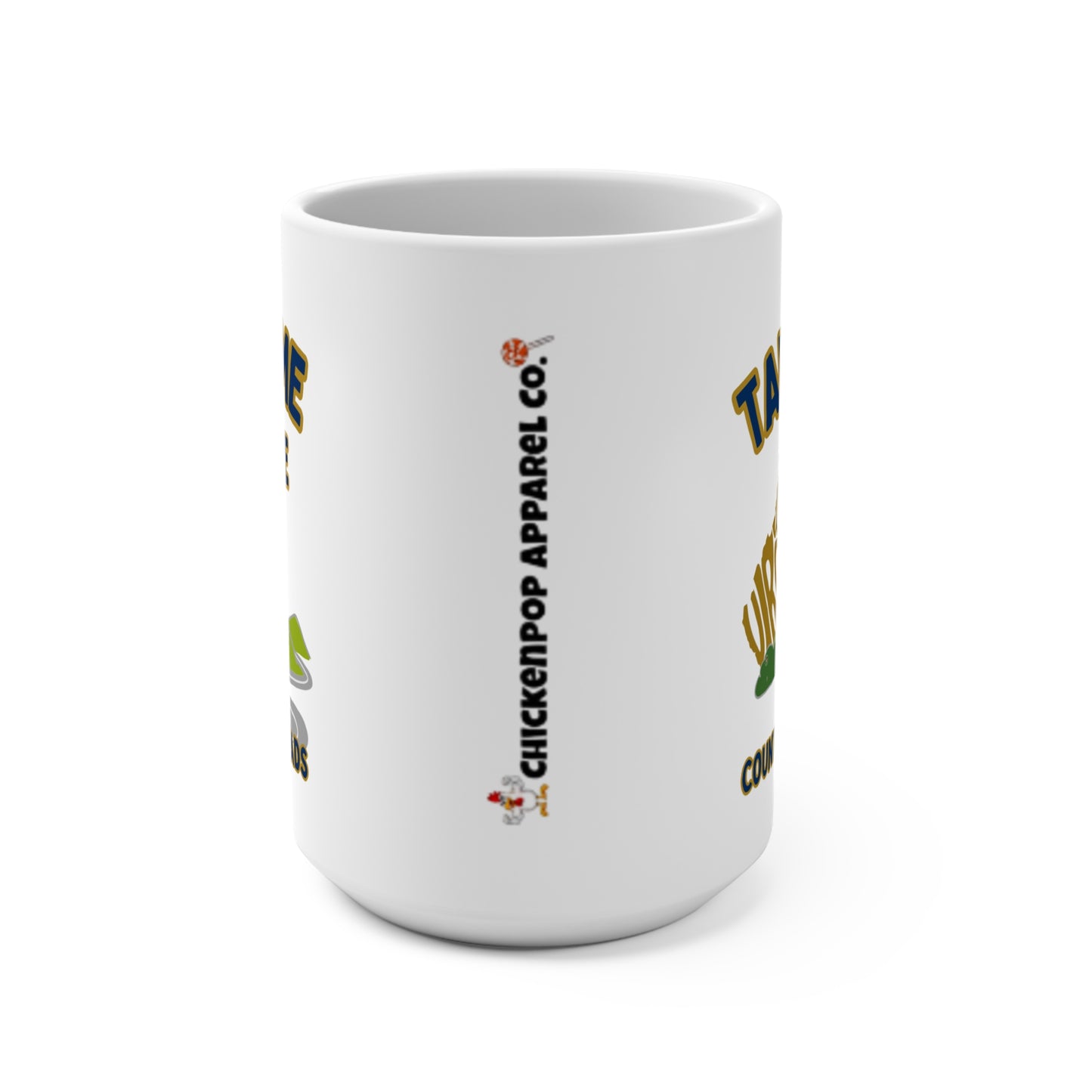 West Virginia Themed Mug, Cozy Home Vibes, Gift for Nature Lovers, Travel Memories, Coffee Lover's Gift