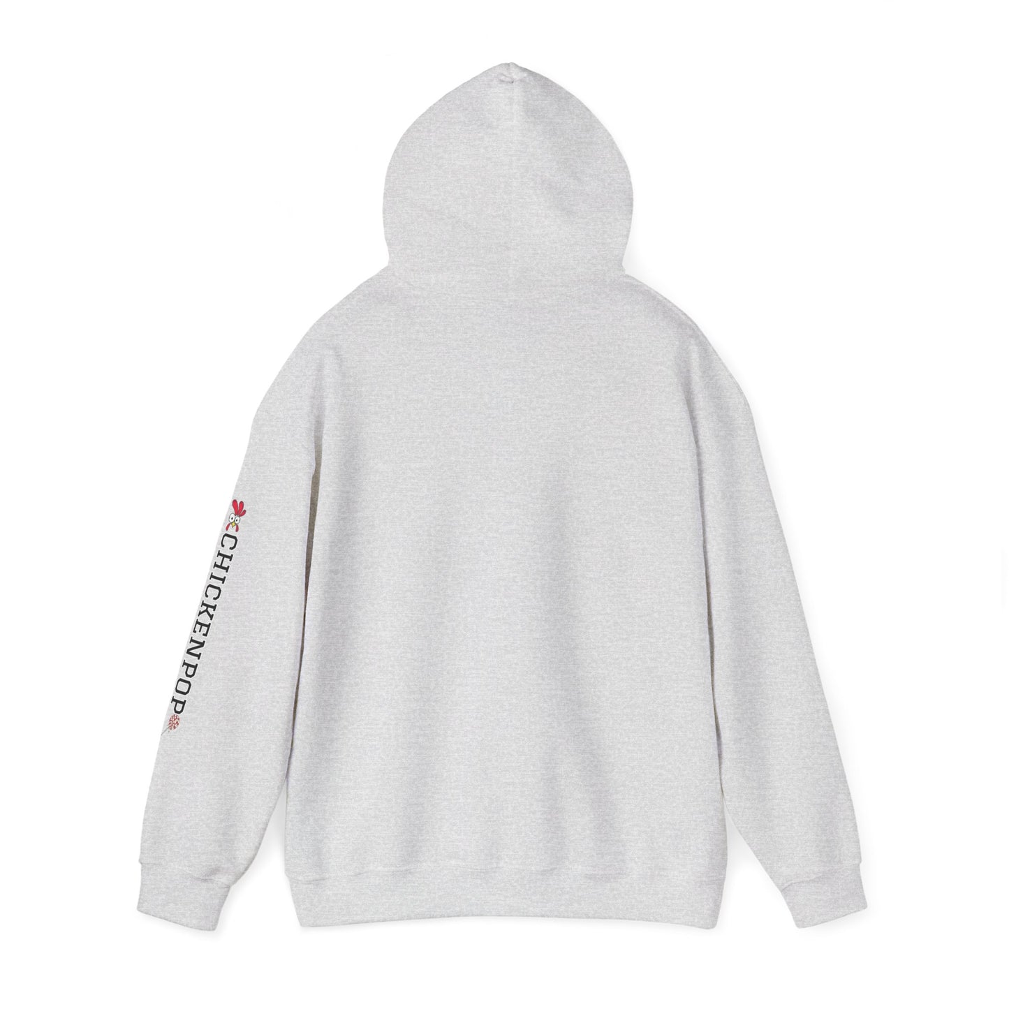 Still Not Your Chick Hoodie – Unisex Big Chick Energy Sweatshirt | Feminist Funny Chicken Hoodie