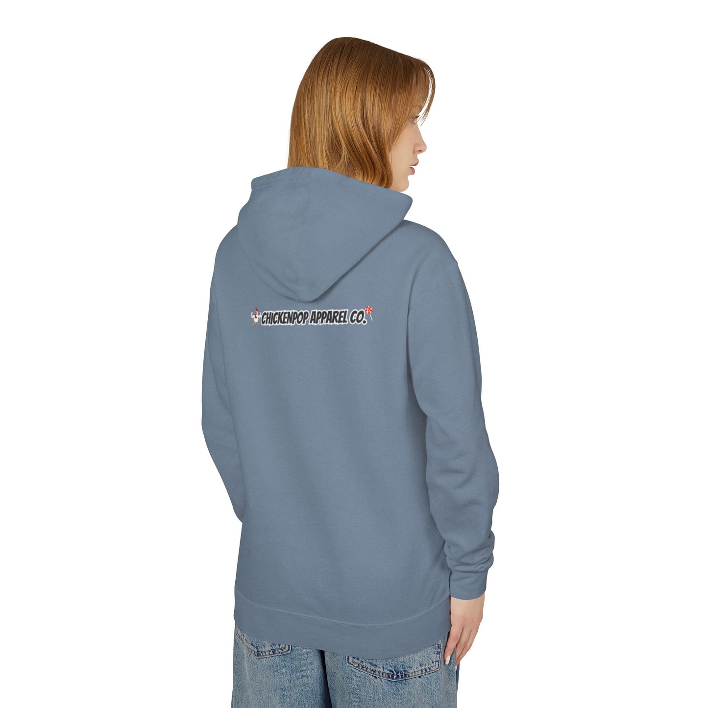 🎶Take Me Home Country Roads 🎵 Hoodie – Bold Graphic Pullover with Relaxed Fit | Unisex Streetwear