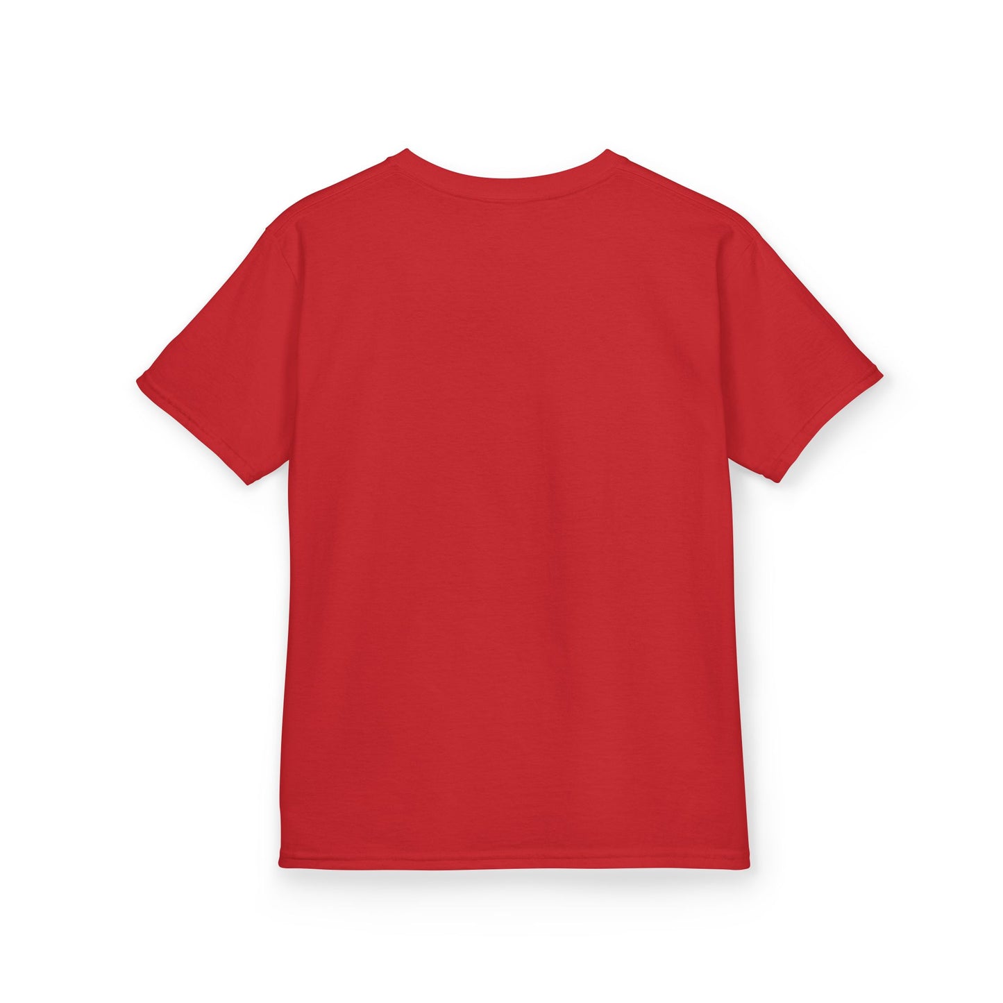 Trick or Treat Kids Halloween Tee | ChickenPop Lil’ Cluckers Sunny & Scramble Halloween Shirt