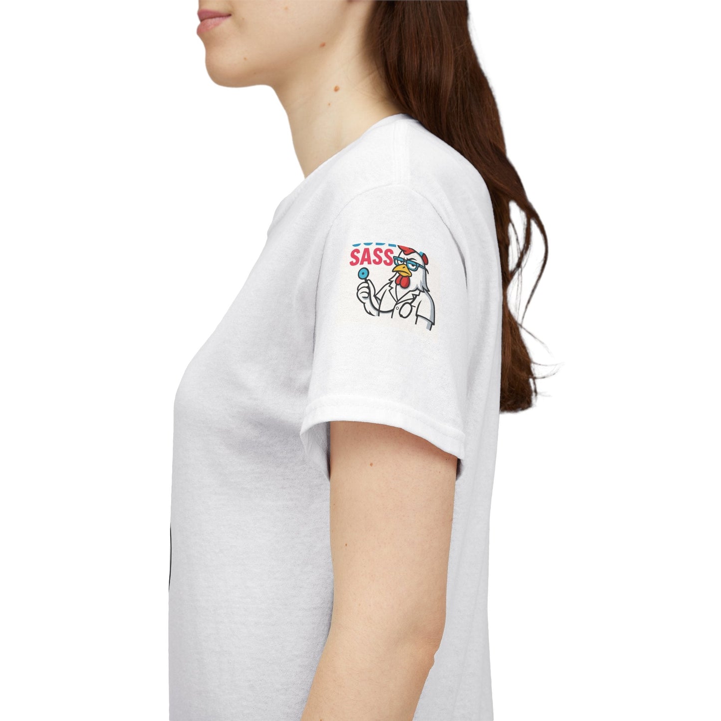 Code Sass Gift Bundle for Nurses