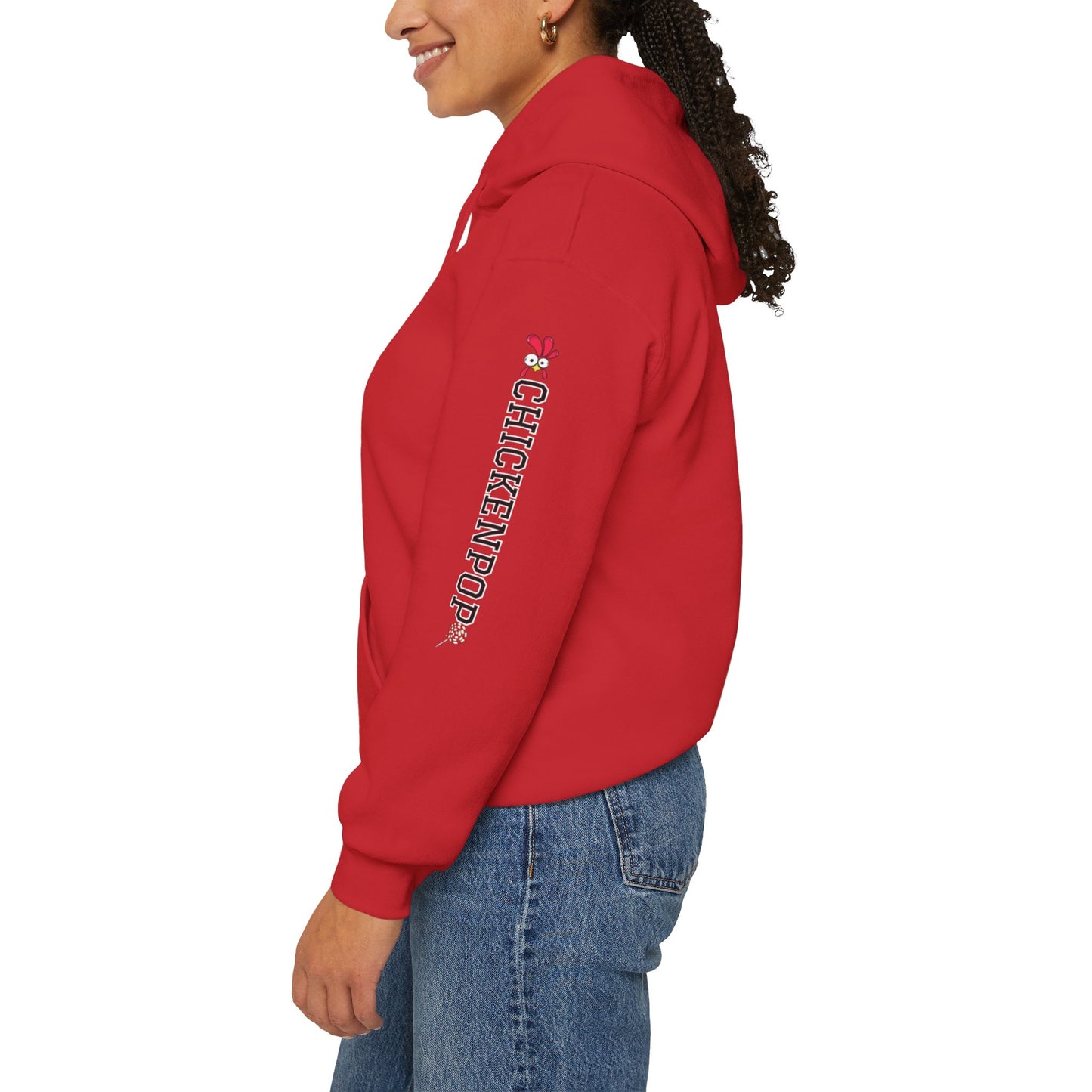 Don't Be A Devries Funny Unisex Hoodie