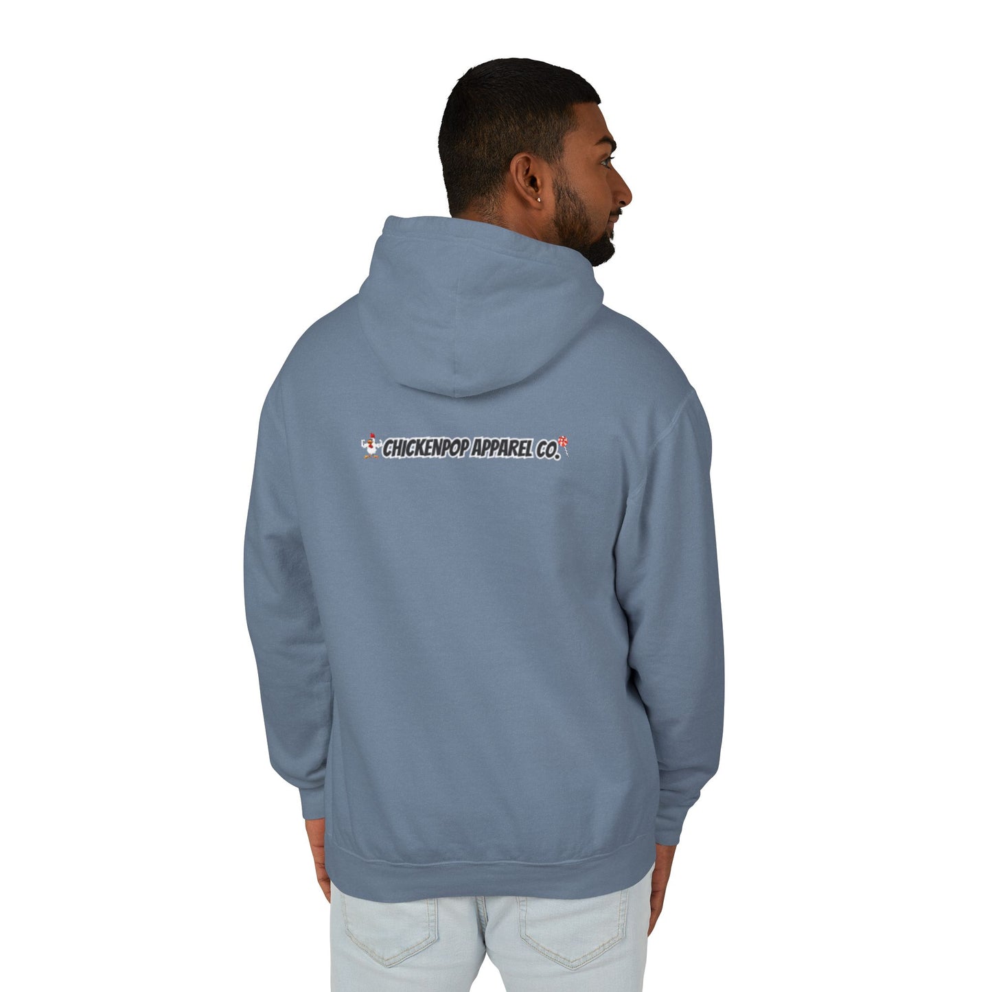 🎶Take Me Home Country Roads 🎵 Hoodie – Bold Graphic Pullover with Relaxed Fit | Unisex Streetwear